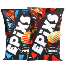 Epixs chips